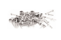 Fasteners For Aircraft Applications In Leyland