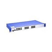 Rackmount Managed Industrial Ethernet Switches