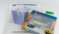 PVC Wallet Design