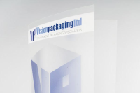 Recycled Polypropylene Packaging Solutions