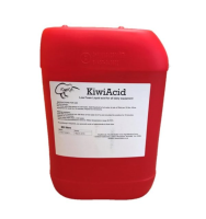 Low Foam Liquid Acid For Dairy Equipment