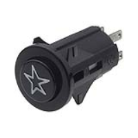 Push Button Switch (Code: P12731128000)