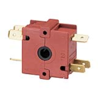 Rotary Switch (Code: R11D51000)