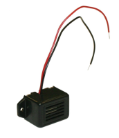 Buzzer - Electro Mech Indicator (Code: ABI-040-RC)