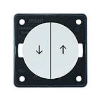 Twin Push Button Switch (Code: 9-3653-25-XX)