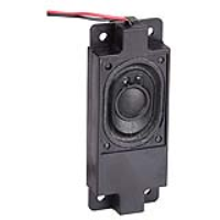 Miniature Speaker (Code: ABS-236-RC)