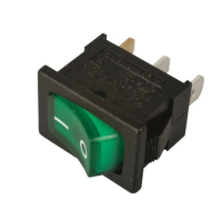 Rocker Switch (Code: AB-RS-007)