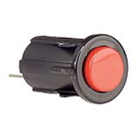 Push Button Switch (Code: P12431900000)