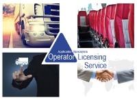 Skip Truck Operator License