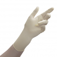 Latex Gloves Powder Free Extra Large 10x100 Code: CAM1010-XL