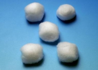 Cotton Wool Balls Large Code: CAM5002-L5