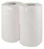 Extra Soft Toilet Rolls 3 PLY 160 Sheet Code: CMSSF4