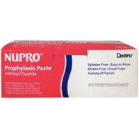 Nupro Prophy Paste Cups - 200 per pack