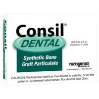 Consil&#174; Synthetic Bone Graft