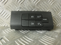 DUCATO BOXER RELAY FOG LIGHT AND MODE SWITCHES - FITS 2007+