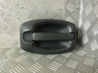 DUCATO BOXER RELAY NS SIDE LOADING DOOR HANDLE - FITS 2007+