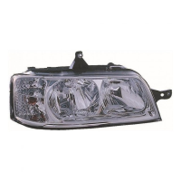 DUCATO BOXER RELAY O/S (DRIVERS) HEADLIGHT FITS 2002-06 (NEW)