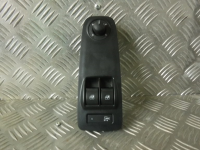 DUCATO BOXER RELAY OS ELECTRIC WINDOW AND MIRROR SWITCH - FITS 2010+