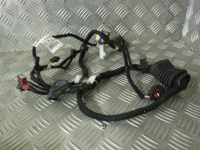 DUCATO BOXER RELAY OS FRONT DOOR WIRING LOOM - FITS 2014+