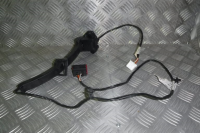 DUCATO BOXER RELAY OS REAR DOOR WIRING LOOM - FITS 2014+
