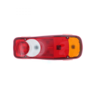 DUCATO RELAY BOXER CHASSIS CAB O/S (DRIVERS) REAR LIGHT (INC BULB HOLDER) FITS 2012> (NEW)