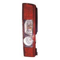 DUCATO RELAY BOXER N/S (PASSENGER) REAR LIGHT (CLEAR INDICATOR) FITS 2006-14 (NEW)
