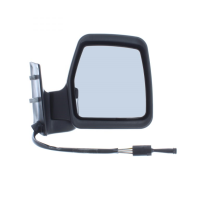 EXPERT DISPATCH & SCUDO O/S (DRIVERS) CABLE MIRROR FITS 1995 - 06 (NEW)
