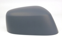 NAVARA PATHFINDER O/S (DRIVERS) MIRROR COVER (PRIMED) FITS 2008-16 (NEW)