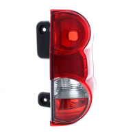 NISSAN NV200 (EXCL E-NV200 ELECTRIC) O/S (DRIVERS) REAR LIGHT FITS 2009+ (NEW)