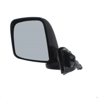 NISSAN NV200 N/S (PASSENGER) ELECTRIC HEATED MIRROR - FITS 2010-18 (NEW)