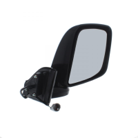 NISSAN NV200 O/S (DRIVERS) ELECTRIC HEATED MIRROR - FITS 2010-18 (NEW)