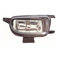 TRANSPORTER T4 (LONG NOSE) O/S (DRIVERS) FRONT FOG LIGHT FITS 1996-03 (NEW)