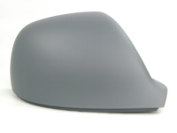 TRANSPORTER T5 / T6 AMAROK O/S (DRIVERS) MIRROR COVER (PRIMED) FITS 2010 -15> (NEW)