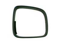 TRANSPORTER T5 CADDY O/S (DRIVERS) MIRROR TRIM FITS 2003-16> (NEW)