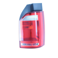 TRANSPORTER T6 (REAR TAILGATE) O/S (DRIVERS) REAR LIGHT CLEAR INDICATOR (NON LED) FITS 2015> (NEW)