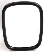VAUXHALL COMBO MIRROR HEAD FITS DRIVERS AND PASSENGER FITS 1995-01 (NEW)
