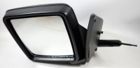 VAUXHALL COMBO N/S (PASSENGER) CABLE MIRROR FITS 2003-12