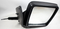 VAUXHALL COMBO O/S (DRIVER) CABLE MIRROR FITS 2003-12 (NEW)