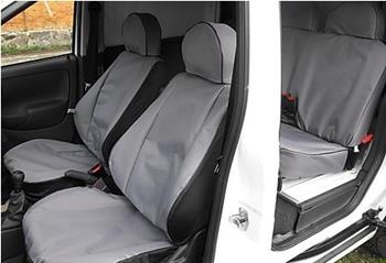 Waterproof Seat Covers For Commercial Vehicles