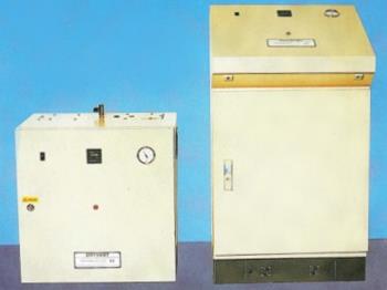 Low Pressure Waveguide Dryers