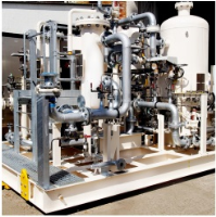 Process Air Dryer Skid Packages