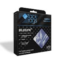Dust Wipes - Static Cleansing. Packs of 10.