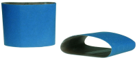 Zirconium Abrasive Sleeve Belts (TZ59)