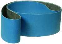 Zirconium Wide Paper Belts, KP950.