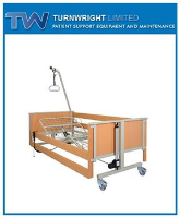 Spares for Overbed Medical Tables In Kent