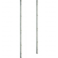 Basket wall supports 1600mm