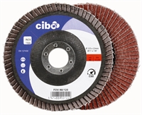 X-Tended Ceramic Flap Discs in Lincolnshire