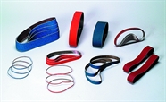 Abrasive Belts For Almost Any Machine