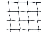10m x 10m Starling Net - Black