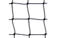 10m x 10m Pigeon Net - Black